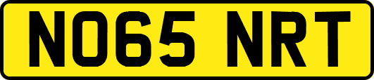 NO65NRT