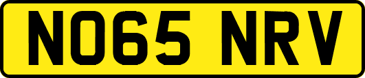 NO65NRV