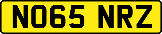 NO65NRZ
