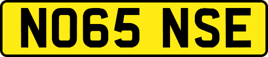 NO65NSE