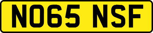 NO65NSF