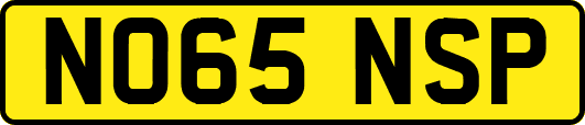 NO65NSP