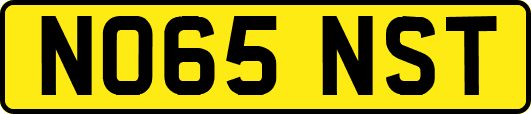 NO65NST