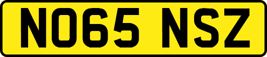 NO65NSZ