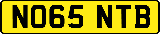 NO65NTB