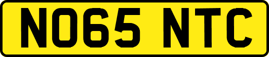 NO65NTC