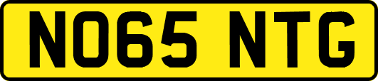 NO65NTG