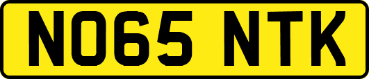 NO65NTK