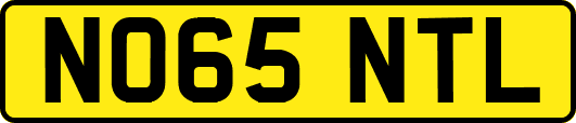 NO65NTL