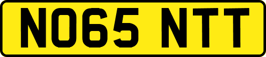 NO65NTT