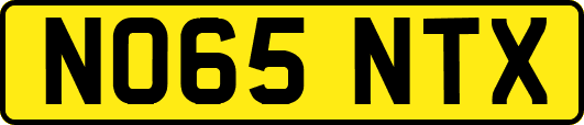 NO65NTX