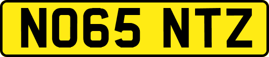 NO65NTZ