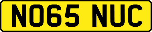 NO65NUC