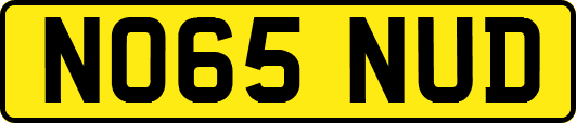NO65NUD