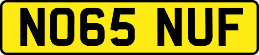 NO65NUF