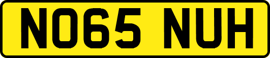 NO65NUH