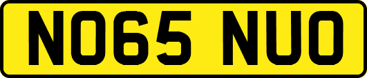 NO65NUO
