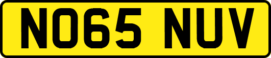 NO65NUV