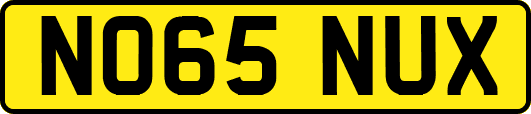 NO65NUX