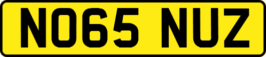 NO65NUZ