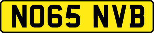 NO65NVB