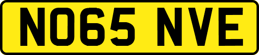 NO65NVE