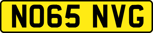 NO65NVG