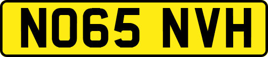 NO65NVH
