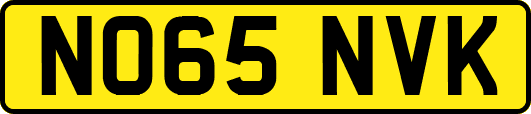 NO65NVK