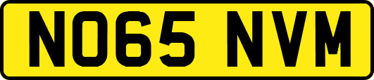 NO65NVM