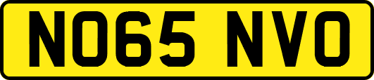 NO65NVO