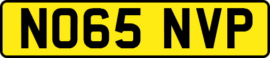 NO65NVP