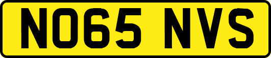 NO65NVS