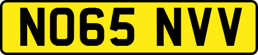 NO65NVV