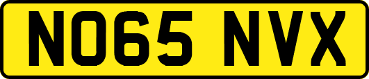 NO65NVX