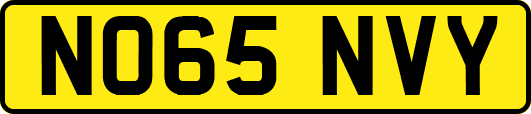 NO65NVY
