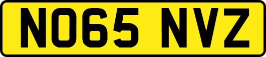 NO65NVZ