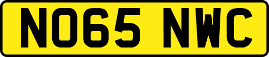 NO65NWC