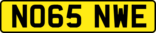 NO65NWE