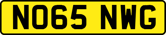 NO65NWG