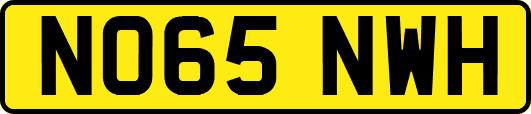 NO65NWH