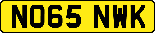 NO65NWK