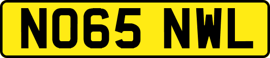 NO65NWL