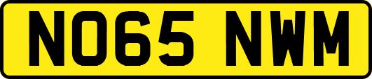 NO65NWM