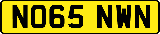 NO65NWN