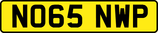 NO65NWP
