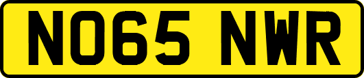 NO65NWR