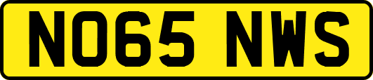 NO65NWS