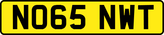 NO65NWT