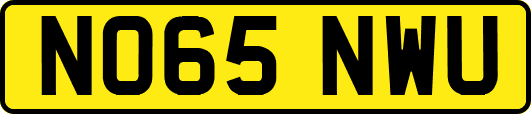NO65NWU